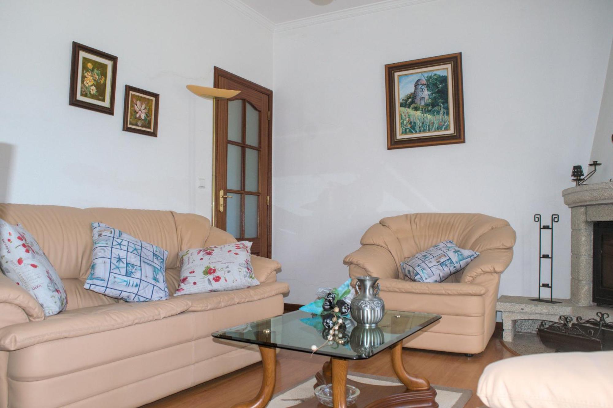 Casa Das Sapeiras Penafiel Exterior foto