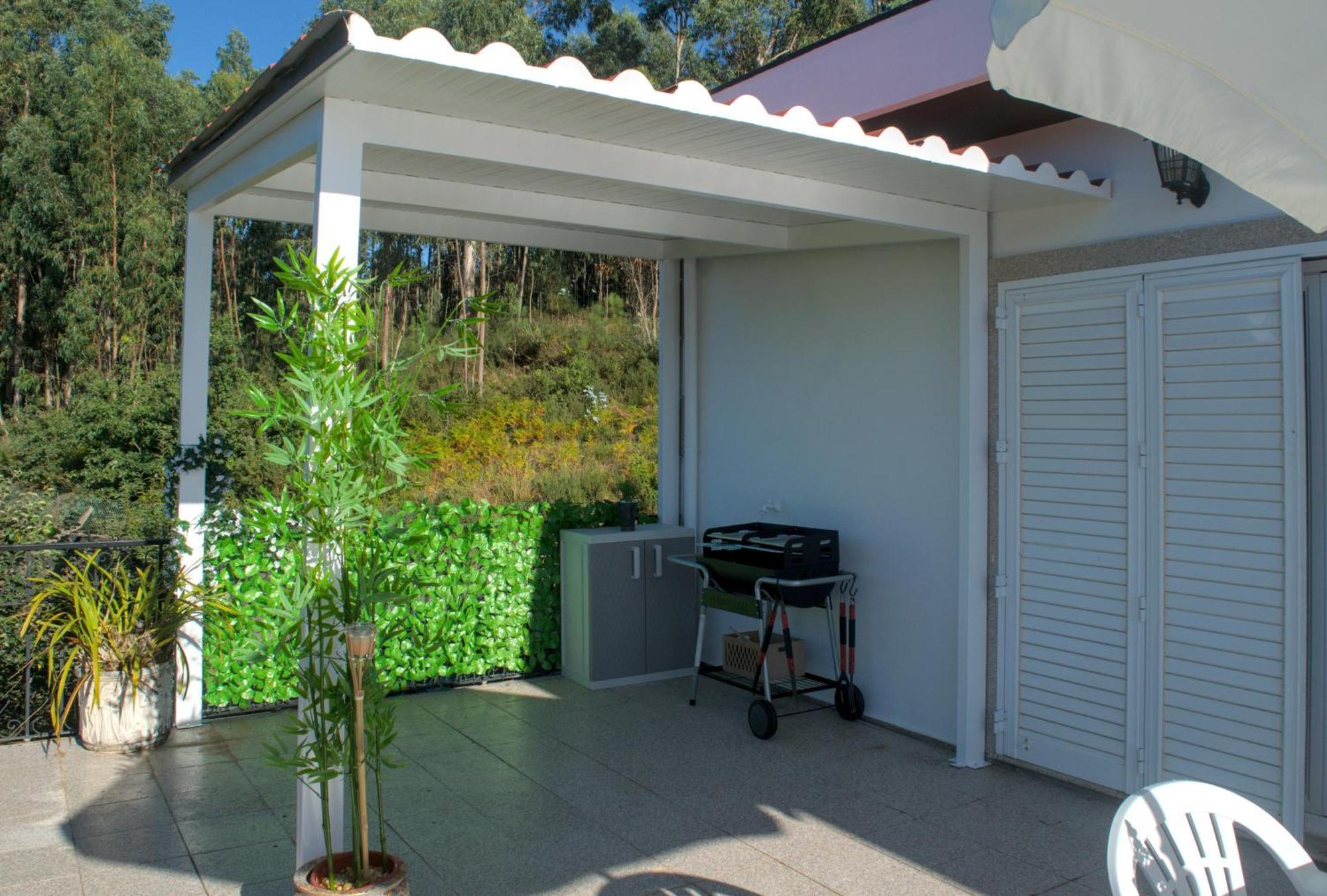 Casa Das Sapeiras Penafiel Exterior foto